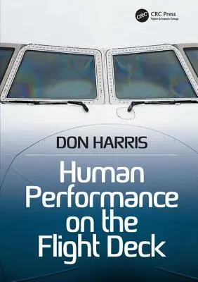 Performanța umană pe puntea de comandă - Human Performance on the Flight Deck