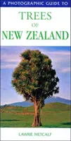 Ghid fotografic al arborilor din Noua Zeelandă - Photographic Guide to the Trees of New Zealand