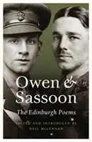 Owen și Sassoon - Poemele de la Edinburgh - Owen and Sassoon - The Edinburgh Poems