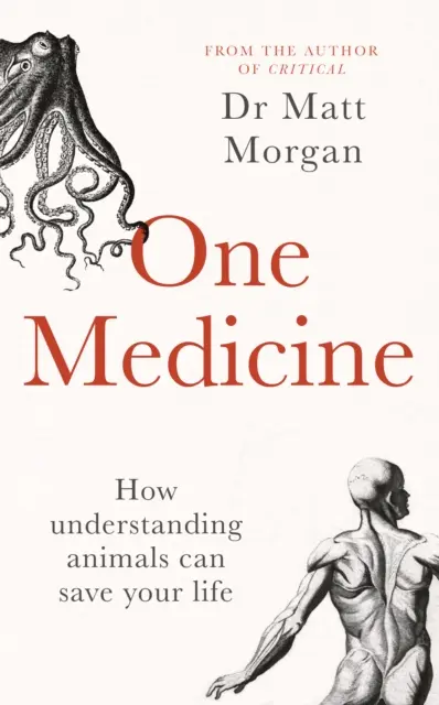 One Medicine - Cum înțelegerea animalelor ne poate salva viața - One Medicine - How understanding animals can save our lives