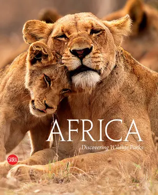 Africa: Descoperirea parcurilor de animale sălbatice - Africa: Discovering Wildlife Parks
