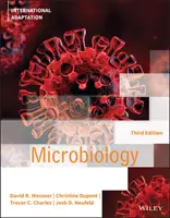 Microbiologie, ediția a 3-a, adaptare internațională - Microbiology, 3rd Edition, International Adaptation