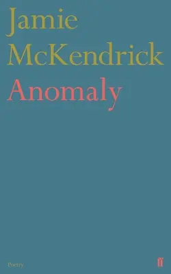 Anomalie - Anomaly