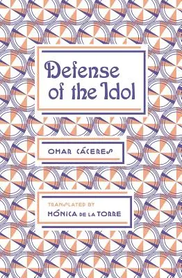 Apărarea idolului - Defense of the Idol