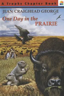 O zi în prerie - One Day in the Prairie