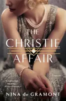 Afacerea Christie - Un roman - Christie Affair - A Novel