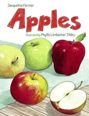 Mere - Apples