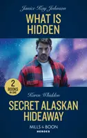 Ce este ascuns / ascunzătoarea secretă din Alaska - Ce este ascuns / ascunzătoarea secretă din Alaska - What Is Hidden / Secret Alaskan Hideaway - What is Hidden / Secret Alaskan Hideaway