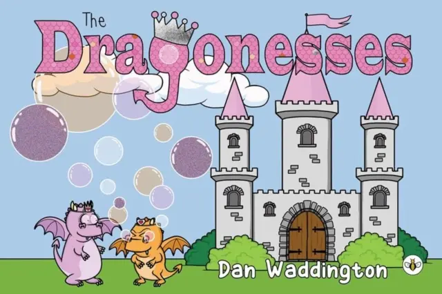 Dragonese - Dragonesses