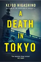 Moarte în Tokyo - Death in Tokyo