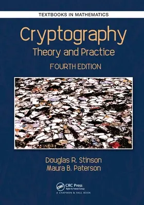 Criptografie: Teorie și practică - Cryptography: Theory and Practice