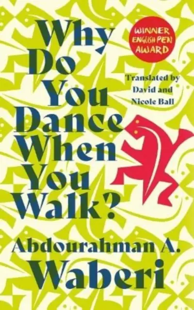 De ce dansezi când mergi - Why Do You Dance When You Walk