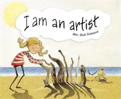 Eu sunt un artist - I am an artist