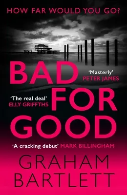 Rău pentru bine - Bad for Good