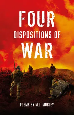 Patru dispoziții de război - Four Dispositions of War