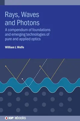 Raze, valuri și fotoni - Rays, Waves and Photons