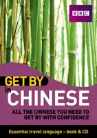 Să te descurci în chinezăTravel Pack - Get By in ChineseTravel Pack