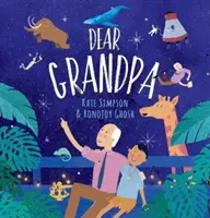 Dragă bunicule - Dear Grandpa