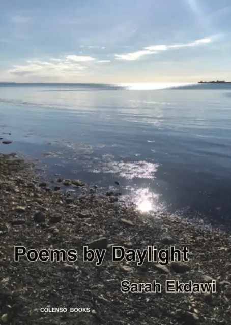Poezii la lumina zilei - Poems by Daylight