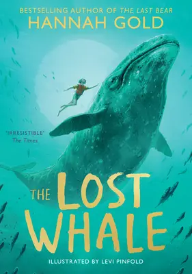 Balena pierdută - Lost Whale