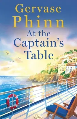 La masa căpitanului - At the Captain's Table