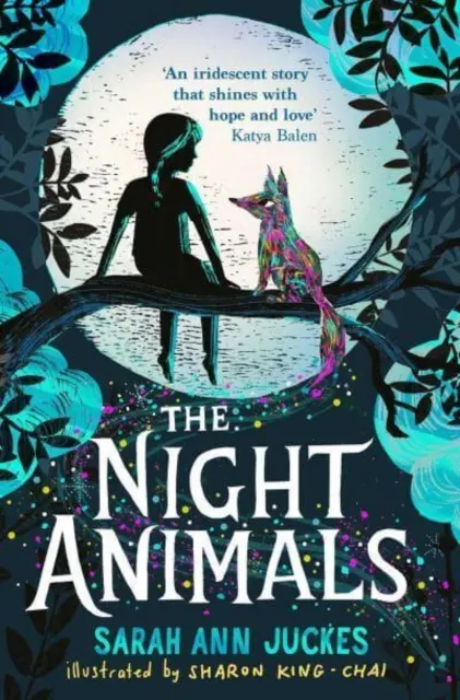Animale de noapte - Night Animals