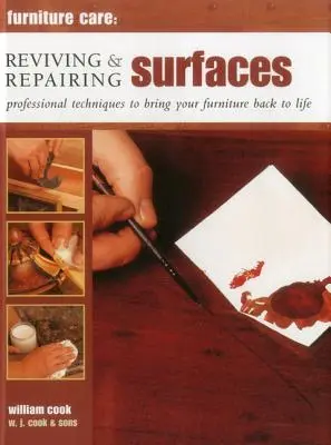 Revigorarea și repararea suprafețelor: Tehnici profesionale pentru a readuce mobila la viață - Reviving & Repairing Surfaces: Professional Techniques to Bring Your Furniture Back to Life