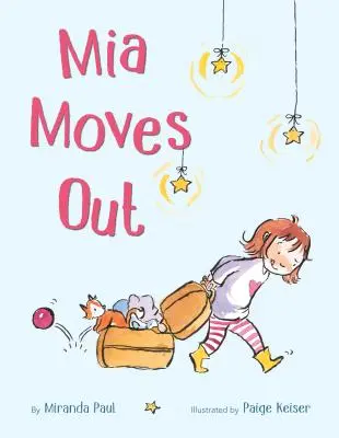 MIA se mută - MIA Moves Out