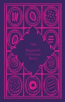 Petrecerea de Crăciun a lui Reginald - Reginald's Christmas Revel