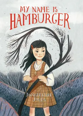 Numele meu este Hamburger - My Name Is Hamburger