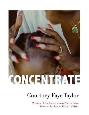 Concentrate: Poezii - Concentrate: Poems