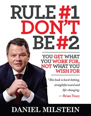 Regula #1 Nu fi #2 - Rule #1 Don't Be #2