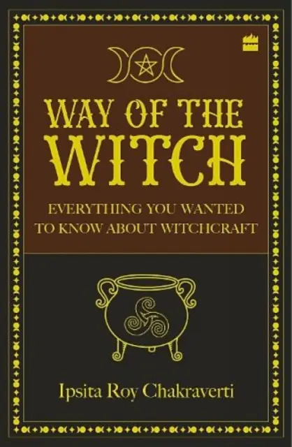 Calea vrăjitoarei - Way of The Witch