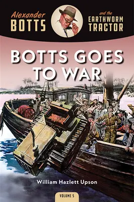 Botts merge la război - Botts Goes to War