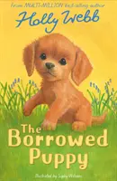 Cățelușul împrumutat - Borrowed Puppy