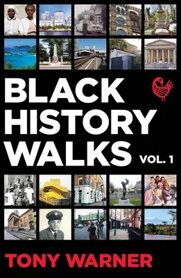 Plimbări în istoria negrilor - Black History Walks