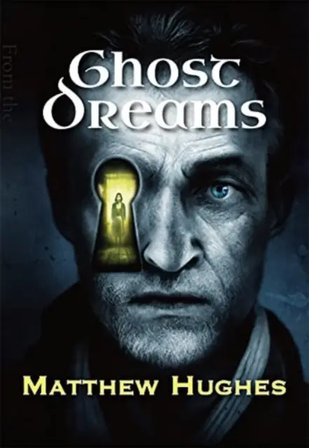 Vise fantomatice - Ghost Dreams