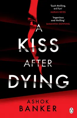 Un sărut după moarte - A Kiss After Dying