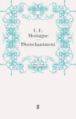 Dezamăgire - Disenchantment