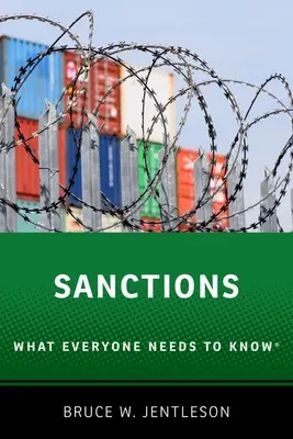 Sancțiunile - Ce trebuie să știe toată lumea - Sanctions - What Everyone Needs to Know
