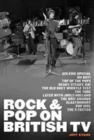 Sperăm că v-a plăcut spectacolul - Povestea rock-ului și a pop-ului la televiziunea britanică - We Hope You Have Enjoyed the Show - The Story of Rock and Pop on British Television