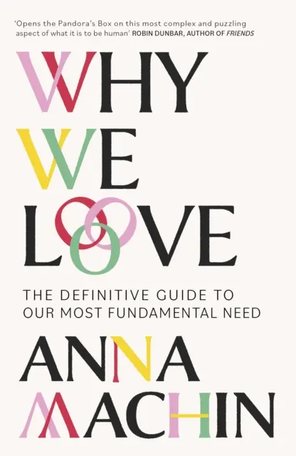 De ce iubim - Ghidul definitoriu al celei mai fundamentale nevoi a noastră - Why We Love - The Definitive Guide to Our Most Fundamental Need