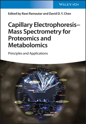 Electroforeză capilară - Spectrometrie de masă pentru proteomică și metabolomică: Principii și aplicații - Capillary Electrophoresis - Mass Spectrometry for Proteomics and Metabolomics: Principles and Applications