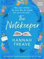 Notekeeper - O poveste frumoasă, sfâșietoare și plină de speranță - Notekeeper - A beautiful, heart-breaking story full of hope