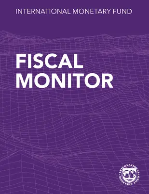 Monitorul fiscal, octombrie 2020 - Fiscal Monitor, October 2020