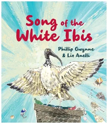 Cântecul ibisului alb - Song of the White Ibis