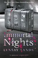 Nopți nemuritoare - Book Twenty-Four - Immortal Nights - Book Twenty-Four