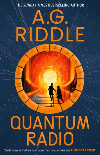 Radio Quantum - Quantum Radio