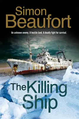 Nava ucigașă - The Killing Ship