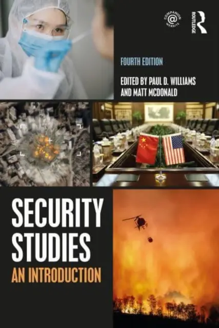 Studii de securitate: O introducere - Security Studies: An Introduction
